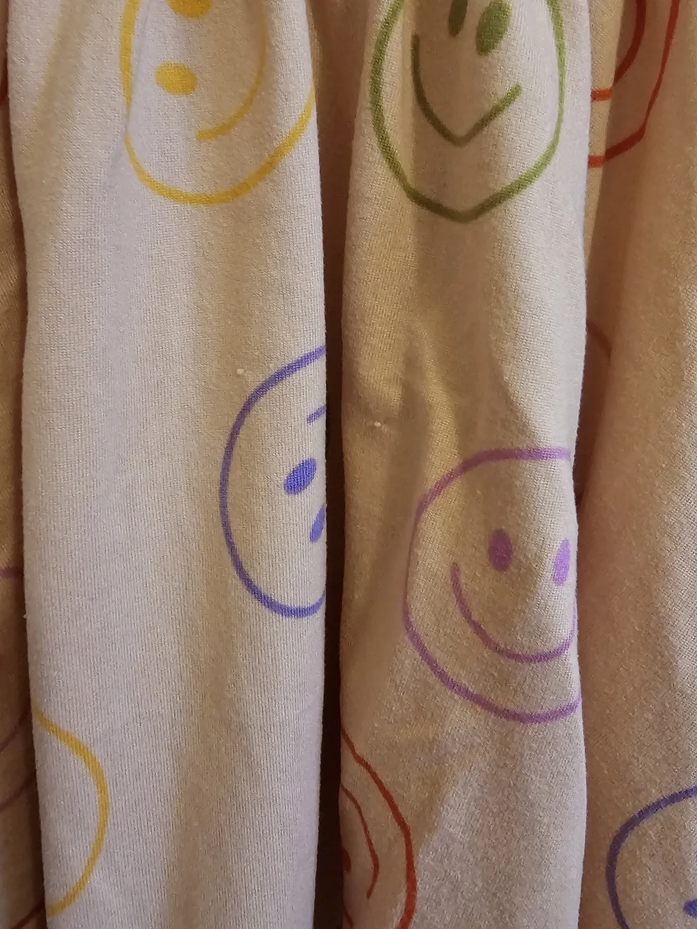 Dot Dot Smile dot smile